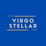 Logo of PT Virgo Stellar